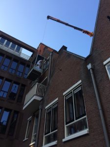 hoogte