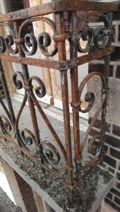 renovatie