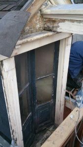 renovatie