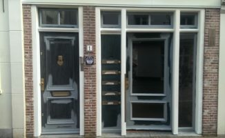 voorbehandeling